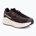 Încălțăminte de alergare pentru femei Salomon Aero Glide 4 GRVL huckleberry/black