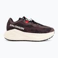 Încălțăminte de alergare pentru femei Salomon Aero Glide 4 GRVL huckleberry/black 2