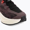 Încălțăminte de alergare pentru femei Salomon Aero Glide 4 GRVL huckleberry/black 7