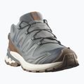 Încălțăminte de alergare pentru bărbați Salomon XA Pro 3D V9 GTX Lifelong sedona sage/coyote brown 2