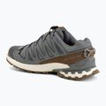 Încălțăminte de alergare pentru bărbați Salomon XA Pro 3D V9 GTX Lifelong sedona sage/coyote brown 3