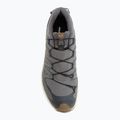 Încălțăminte de alergare pentru bărbați Salomon XA Pro 3D V9 GTX Lifelong sedona sage/coyote brown 5
