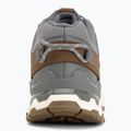 Încălțăminte de alergare pentru bărbați Salomon XA Pro 3D V9 GTX Lifelong sedona sage/coyote brown 6