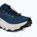 Încălțăminte de alergare pentru bărbați Salomon Ultra Glide 4 gibraltar sea/black 7