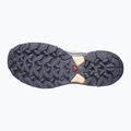 Încălțăminte de trekking pentru femei Salomon X Ultra 360 GTX oxford tan/pearl blue 4