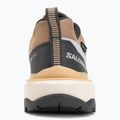 Încălțăminte de trekking pentru femei Salomon X Ultra 360 GTX oxford tan/pearl blue 6