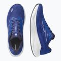 Încălțăminte de alergare pentru bărbați Salomon Aero Blaze 4 bluing/white 3