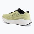Încălțăminte de alergare pentru bărbați Salomon Aero Blaze 4 sunny lime/white 3