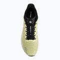 Încălțăminte de alergare pentru bărbați Salomon Aero Blaze 4 sunny lime/white 5