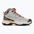 Încălțăminte de trekking pentru femei Salomon X Ultra 360 MID GTX oxford tan/pearl blue 2