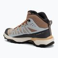 Încălțăminte de trekking pentru femei Salomon X Ultra 360 MID GTX oxford tan/pearl blue 3
