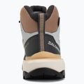 Încălțăminte de trekking pentru femei Salomon X Ultra 360 MID GTX oxford tan/pearl blue 6