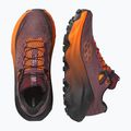 Încălțăminte de alergare pentru femei Salomon Ultra Glide 4 huckleberry/black 3