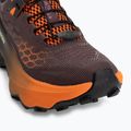 Încălțăminte de alergare pentru femei Salomon Ultra Glide 4 huckleberry/black 7