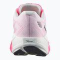 Încălțăminte de alergare pentru femei Salomon Aero Blaze 4 white/knockout pink 2