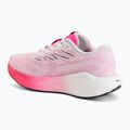 Încălțăminte de alergare pentru femei Salomon Aero Blaze 4 white/knockout pink 3