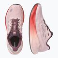 Încălțăminte de alergare pentru femei Salomon Aero Blaze 4 vanilla ice/huckleberry 3