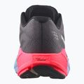 Încălțăminte de alergare pentru femei Salomon Aero Blaze 4 black/white 2
