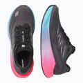 Încălțăminte de alergare pentru femei Salomon Aero Blaze 4 black/white 3
