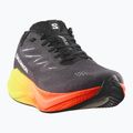 Încălțăminte de alergare pentru bărbați Salomon Aero Blaze 4 black/white