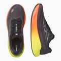 Încălțăminte de alergare pentru bărbați Salomon Aero Blaze 4 black/white 3