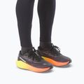 Încălțăminte de alergare pentru bărbați Salomon Aero Blaze 4 black/white 5