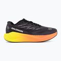 Încălțăminte de alergare pentru bărbați Salomon Aero Blaze 4 black/white 2
