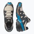 Încălțăminte de alergare pentru bărbați Salomon Speedcross 6 oxford tan/black 4