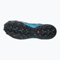 Încălțăminte de alergare pentru bărbați Salomon Speedcross 6 oxford tan/black 5