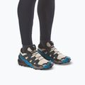 Încălțăminte de alergare pentru bărbați Salomon Speedcross 6 oxford tan/black 6