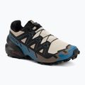 Încălțăminte de alergare pentru bărbați Salomon Speedcross 6 oxford tan/black