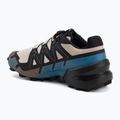 Încălțăminte de alergare pentru bărbați Salomon Speedcross 6 oxford tan/black 3