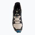 Încălțăminte de alergare pentru bărbați Salomon Speedcross 6 oxford tan/black 5