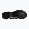 Încălțăminte de alergare pentru bărbați Salomon Speedcross 6 GTX black/mykonos blue 4