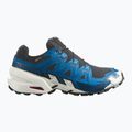 Încălțăminte de alergare pentru bărbați Salomon Speedcross 6 GTX black/mykonos blue