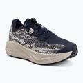 Încălțăminte de alergare pentru bărbați Salomon Aero Glide 4 GRVL maritime blue/silver cloud