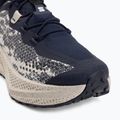 Încălțăminte de alergare pentru bărbați Salomon Aero Glide 4 GRVL maritime blue/silver cloud 7