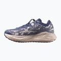 Încălțăminte de alergare pentru bărbați Salomon Aero Glide 4 GRVL maritime blue/silver cloud 2