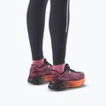 Încălțăminte de alergare pentru femei Salomon Aero Glide 4 GRVL nocturne/black 5