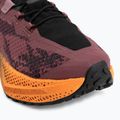 Încălțăminte de alergare pentru femei Salomon Aero Glide 4 GRVL nocturne/black 7