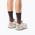 Încălțăminte de alergare pentru femei Salomon Aero Glide 4 GRVL tapioca/desert tan 5