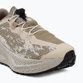 Încălțăminte de alergare pentru femei Salomon Aero Glide 4 GRVL tapioca/desert tan 7