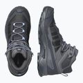 Încălțăminte de trekking pentru femei Salomon X Ultra 5 MID GTX asphalt/castlerock 3