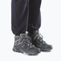 Încălțăminte de trekking pentru femei Salomon X Ultra 5 MID GTX asphalt/castlerock 5