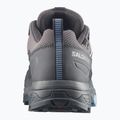Încălțăminte de trekking pentru femei Salomon X Ultra 5 GTX asphalt/castlerock 2