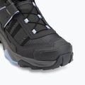 Încălțăminte de trekking pentru femei Salomon X Ultra 5 GTX asphalt/castlerock 7