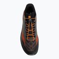 Încălțăminte de alergare pentru bărbați Salomon Pulsar Quiver urban chic/shocking orange 5