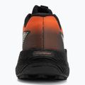 Încălțăminte de alergare pentru bărbați Salomon Pulsar Quiver urban chic/shocking orange 6
