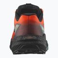 Încălțăminte de alergare pentru bărbați Salomon Pulsar Quiver urban chic/shocking orange 2