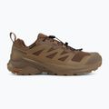 Încălțăminte de trekking pentru bărbați Salomon X-Adventure GTX dark earth/coyote/earth 2